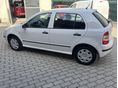 SKODA FABIA 2006/4 - 7
