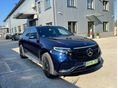 MERCEDES-BENZ EQC 2020/7 - 2