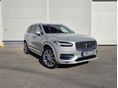 VOLVO XC90 2.0 [B5] MHEV Inscription Geartronic Mo.-i/2xÜlésfűtés/Harman Kardon