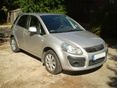 SUZUKI SX4 2007/6 - 2