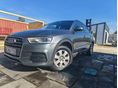 AUDI Q3 2016/9 - 1