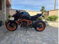 KTM 1290 SUPER DUKE R 2023/12 - 2