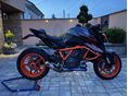 KTM 1290 SUPER DUKE R 