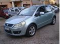 SUZUKI SX4 2006/7 - 2