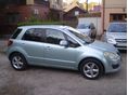 SUZUKI SX4 2006/7 - 5