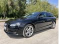 AUDI A4 2011/12 - 2