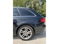 AUDI A4 2011/12 - 5