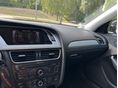 AUDI A4 2011/12 - 11