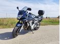 SUZUKI GSF 650 S 2008/2 - 2