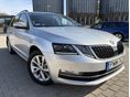 SKODA OCTAVIA Combi 2.0 CR TDI Style 156e Km! Magyarországi! Áfás! KmGarancia! LED Vonóhorog Navi App Kamera