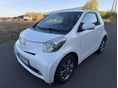 TOYOTA IQ 2009/1 - 1