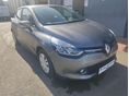 RENAULT CLIO 2015/12 - 2