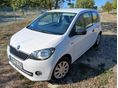 SKODA CITIGO 1.0 Active 60 Euro 6