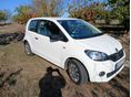 SKODA CITIGO 2016 - 2