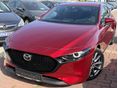 MAZDA 3 Hatchback 2.0 e-Skyactiv Plus 92.000KM. VÉGIG VEZETETT SZERVÍZKÖNYV.FULL EXTRA
