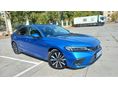 HONDA CIVIC 2.0 i-MMD Hybrid Elegance eCVT Bizományos értékesítés AIET546