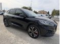 FORD KUGA 2021/3 - 2