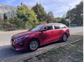 KIA CEE'D Ceed SW 1.0 T-GDI Silver
