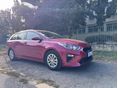 KIA CEE'D 2021/7 - 2