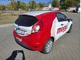 FORD FIESTA 2017/5 - 2