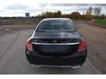 MERCEDES-BENZ C 180 2018/4 - 2