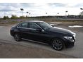 MERCEDES-BENZ C 180 2018/4 - 5