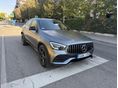 MERCEDES-AMG GLC 2020/2 - 1