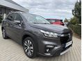 SUZUKI SX4 S-CROSS 2022/12 - 2