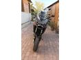 HONDA VFR 800 X 2016/4 - 4