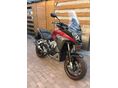 HONDA VFR 800 X 2016/4 - 5