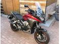 HONDA VFR 800 X 2016/4 - 2