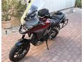 HONDA VFR 800 X 2016/4 - 6