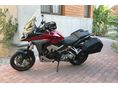 HONDA VFR 800 X 2016/4 - 1
