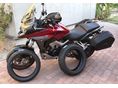 HONDA VFR 800 X 2016/4 - 10