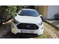 FORD ECOSPORT 2021/1 - 1