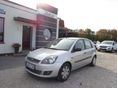 FORD FIESTA 2008/4 - 1