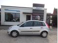 FORD FIESTA 2008/4 - 2