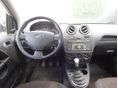 FORD FIESTA 2008/4 - 11