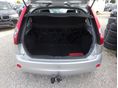 FORD FIESTA 2008/4 - 12