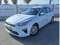 KIA CEE'D Ceed SW 1.6 CRDi HP Silver Magyarországi! Áfás! Akár 4x Garancia!