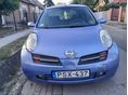 NISSAN MICRA 2003/7 - 1