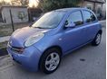 NISSAN MICRA 2003/7 - 2