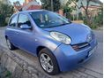 NISSAN MICRA 2003/7 - 3