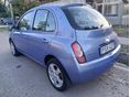 NISSAN MICRA 2003/7 - 4