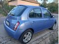 NISSAN MICRA 2003/7 - 5