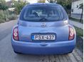 NISSAN MICRA 2003/7 - 6