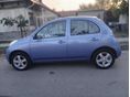 NISSAN MICRA 2003/7 - 7