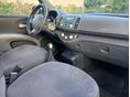 NISSAN MICRA 2003/7 - 8