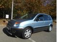 FORD FUSION 2007/11 - 1