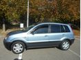 FORD FUSION 2007/11 - 2